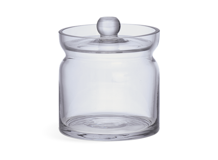 Wingfield Jar, Small 1