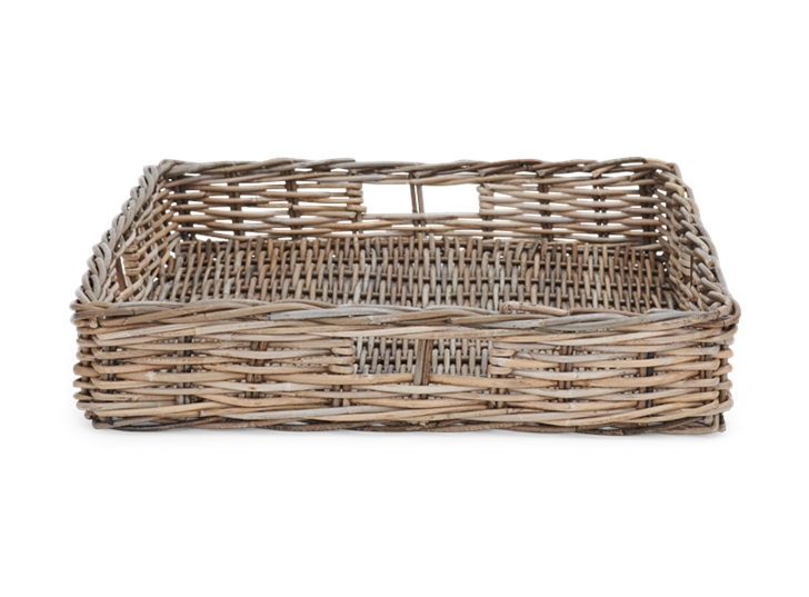 Somerton large under bed storage basket
