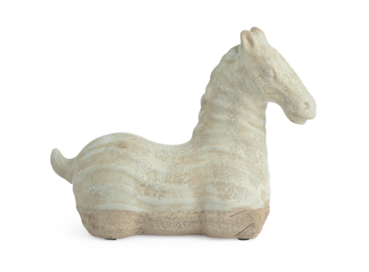 Hickstead Horse, Small 1