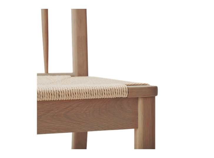 Wycombe Dining Chair_Detail 3