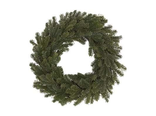 Alban Pine Wreath