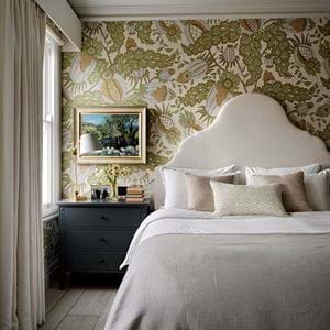 Sims Hilditch Parsons Green Townhouse (30)