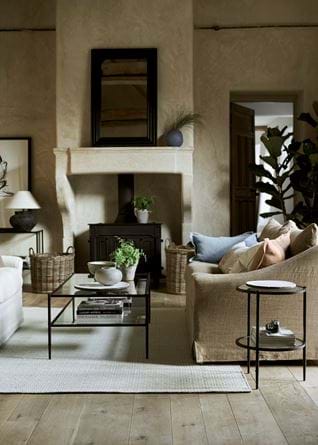 Side Tables