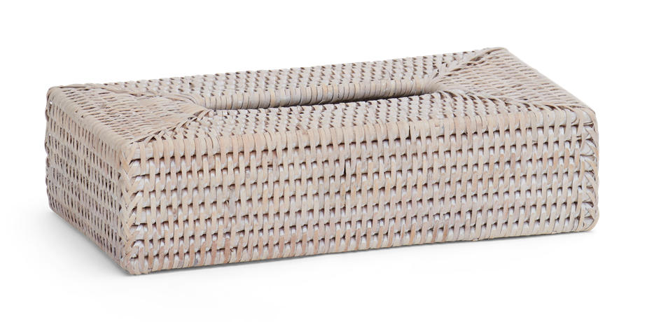 Ashcroft tissue box cover