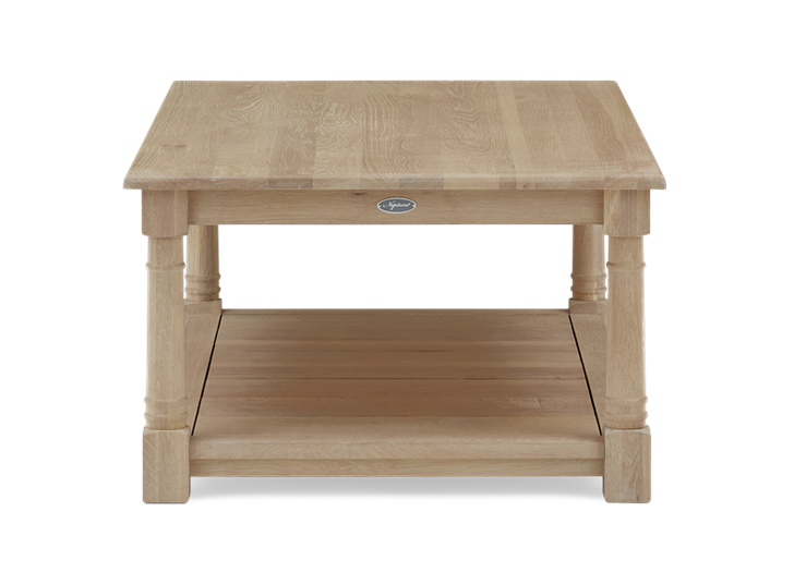 Edinburgh Small Coffee Table_Side
