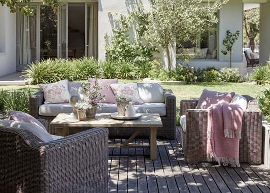 Tresco Sofa Set with Stanway Coffee Table_Garden Furniture_Relaxed Seating 