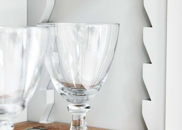 Barnes White Wine Glasses