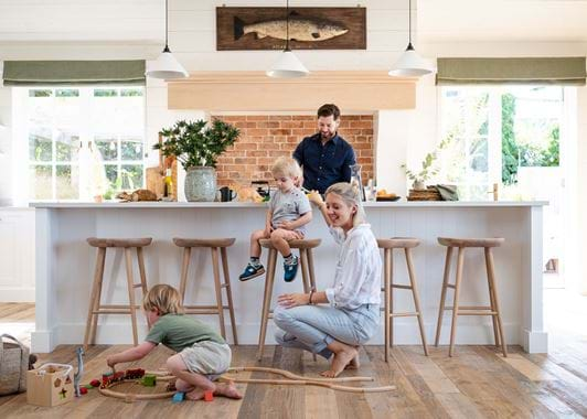 Jess and her Henley kitchen 06