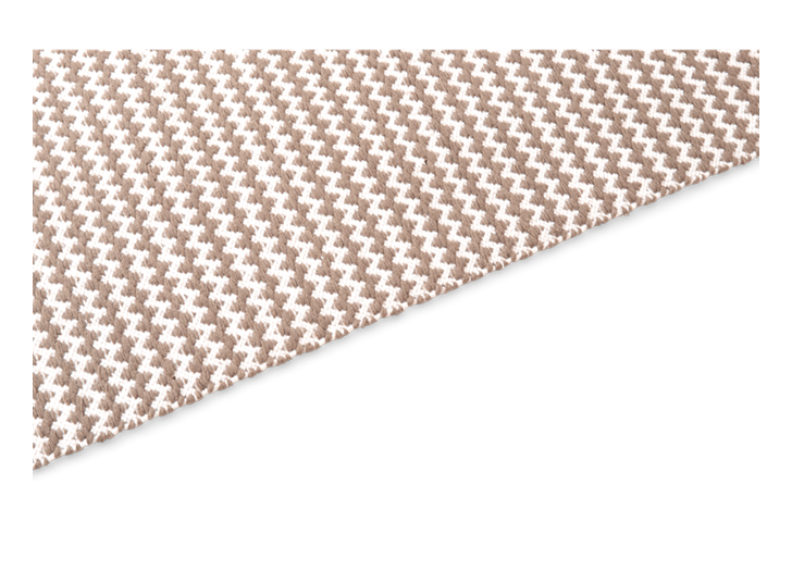 Chedworth rug 200x300 taupe_detail 3