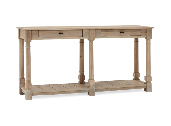 Edinburgh large console 3quarter