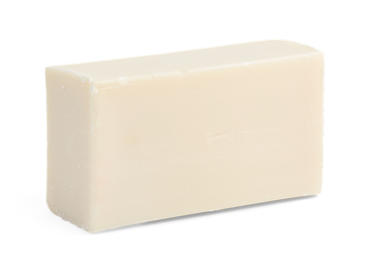 Bluebell and Honeysuckle Soap_3Quarter No Packaging