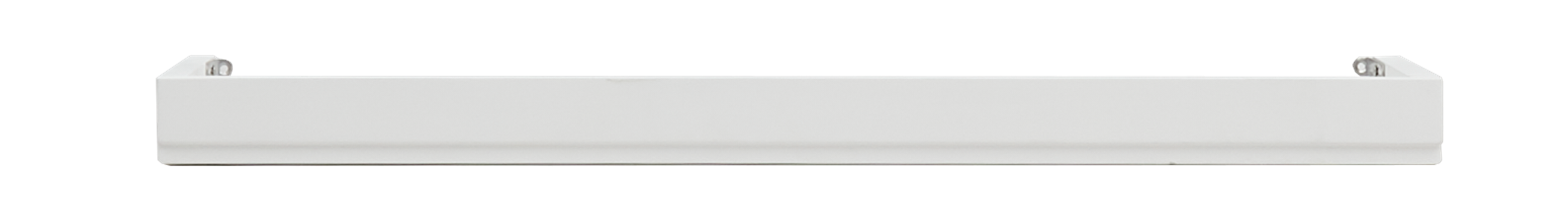 Chawton 90 Cornice - Snow
