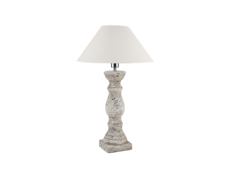 Hanley TALL Oliver 18 Warm White