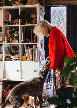 Jane McCall Maker Story 02