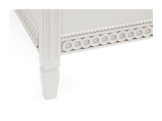 058 Larsson Bed Detail 01