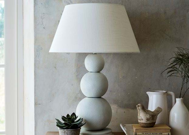 Bloomsbury Lamp