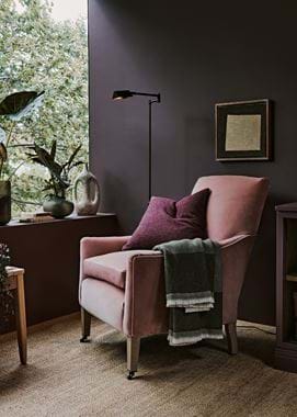 Reading Corner_Theo Armchair