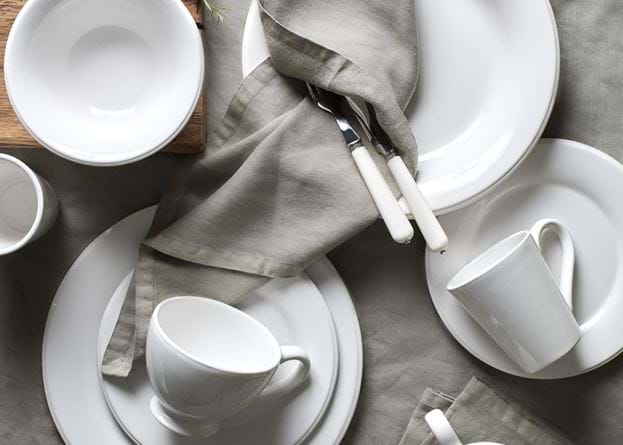 Tableware