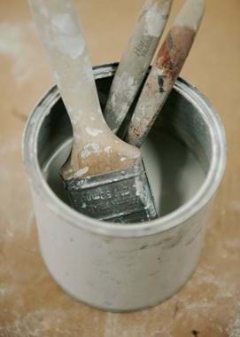 Bespoke paint service details 11