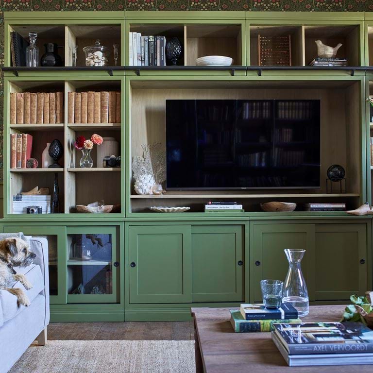 Modern Tv Cabinets For Your Living Room, Corner Tv Cabinet And Bookcase