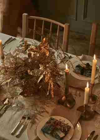 Christmas Dining_Tablescape