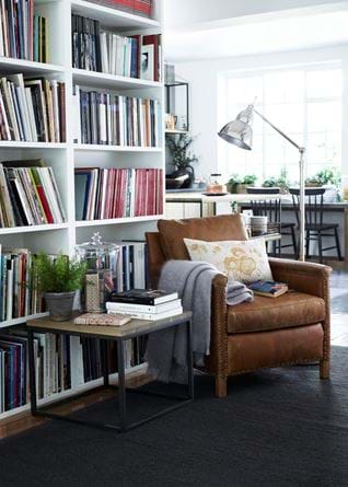 Side table