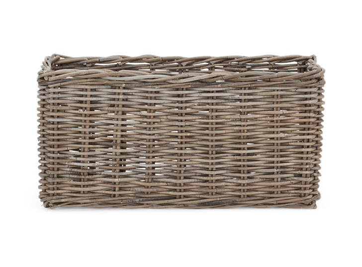 Somerton Bootroom Bench Basket