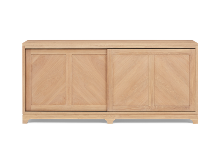 Holborn 6ft Sideboard_Front