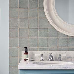 Barbury Tiles_Shale & Flax Blue Checkerboard_007