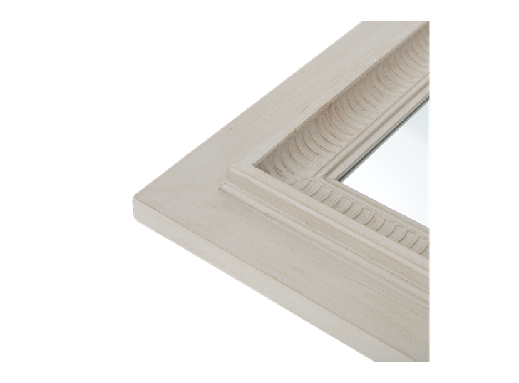Lavenham Rectangular Mirror 80x115cm_Detail 2