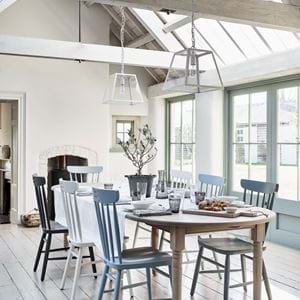 Sheldrake extending