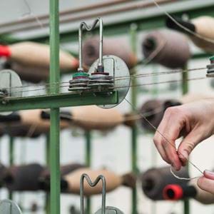 Scotland & Harris Tweed 054