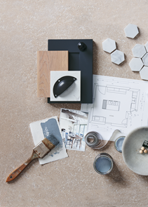 Kitchen_Moodboard Advert_landscape_RT_v1_Flax_Blue