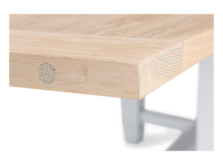 Chichester 180-290 Extending Table_Shingle_Detail 1