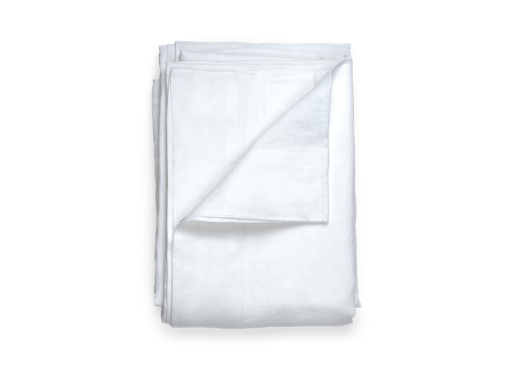 Emily Linen Tablecloth Large Salt_Top Folded