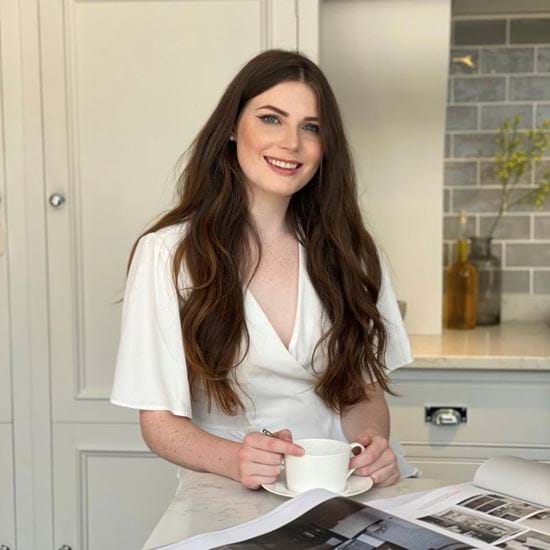 Annie - Kitchen Designer