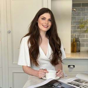 Annie - Kitchen Designer
