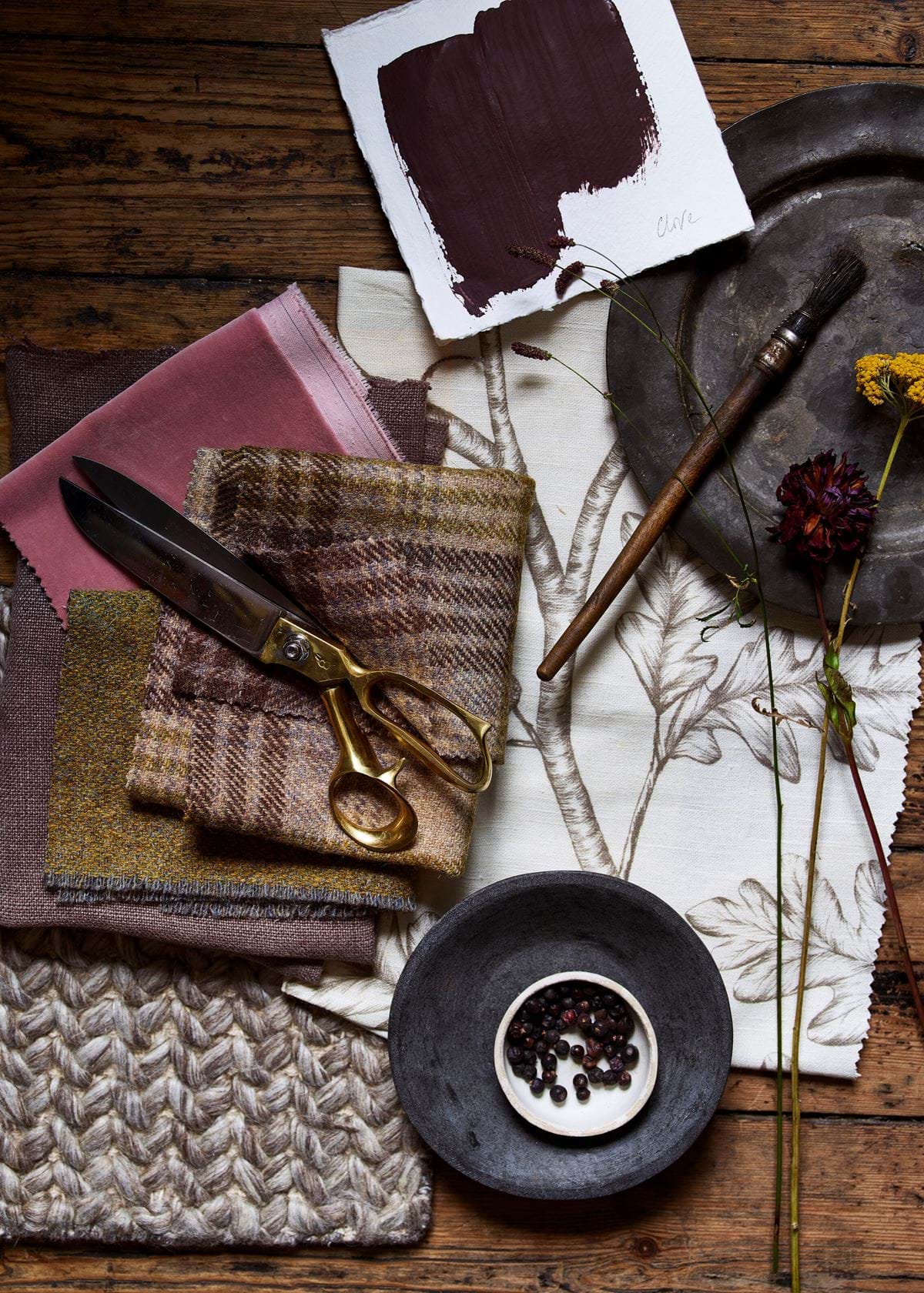 AW21_CLOVE_MOODBOARD