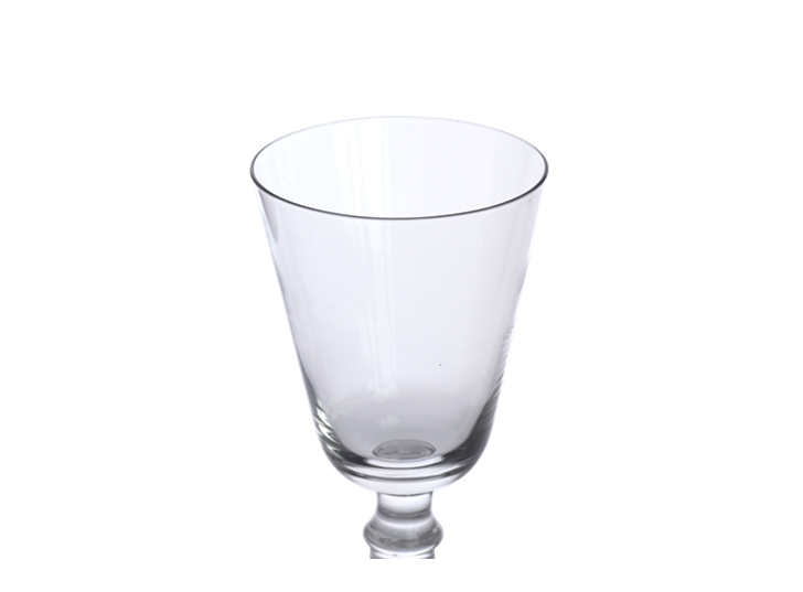 Greenwich Red Wine Glasses, set of 6 2