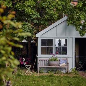 Jane Cumberbatch garden - 21/05/2021 18