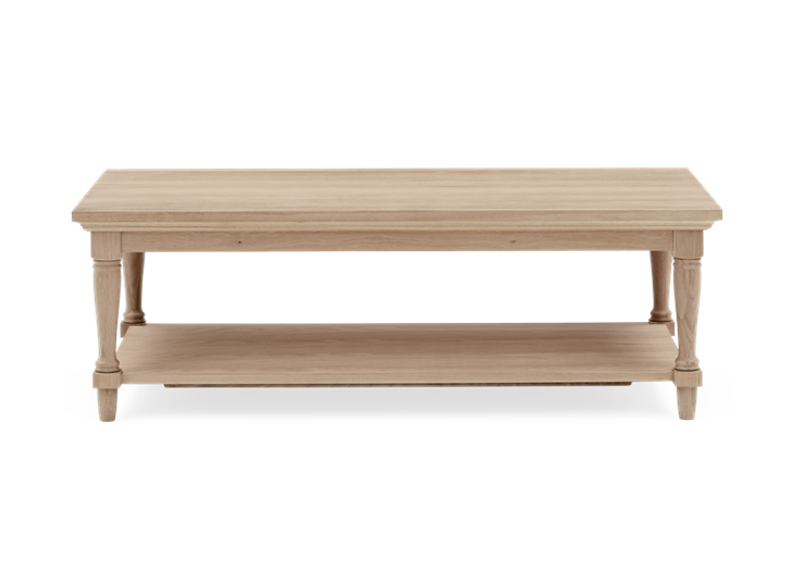 Henley Coffee Table Small_Front