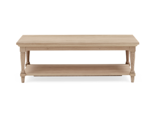 Henley Coffee Table Small_Front