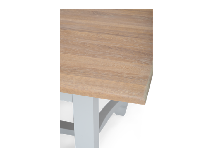 Chichester 220 Rectangular Table_Shingle_Detail 1