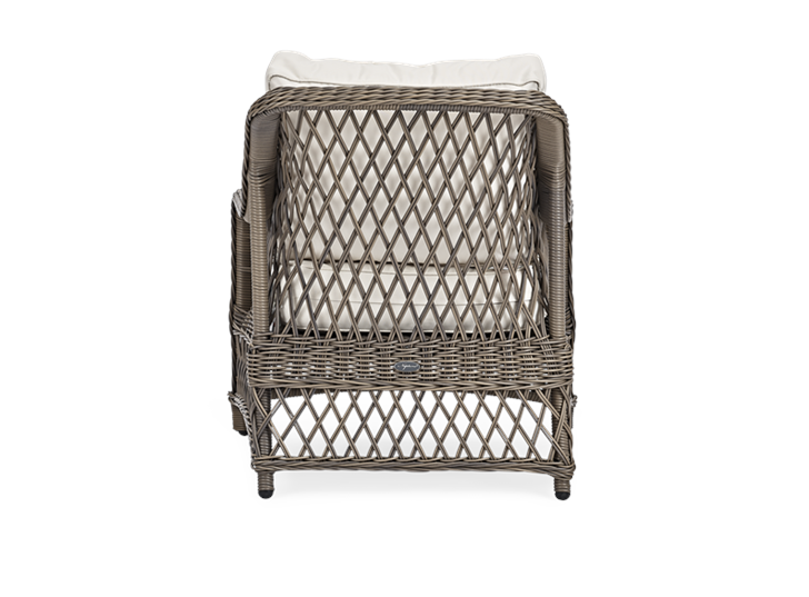 Harrington NT Sofa Armchair_Back