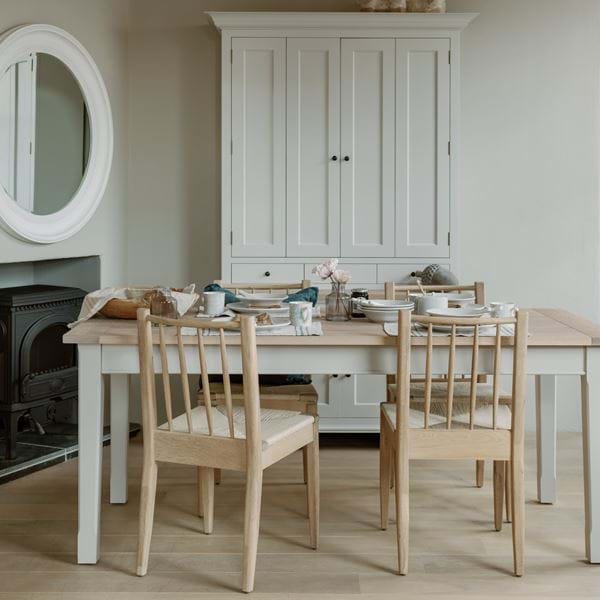 Hailsham store-dining