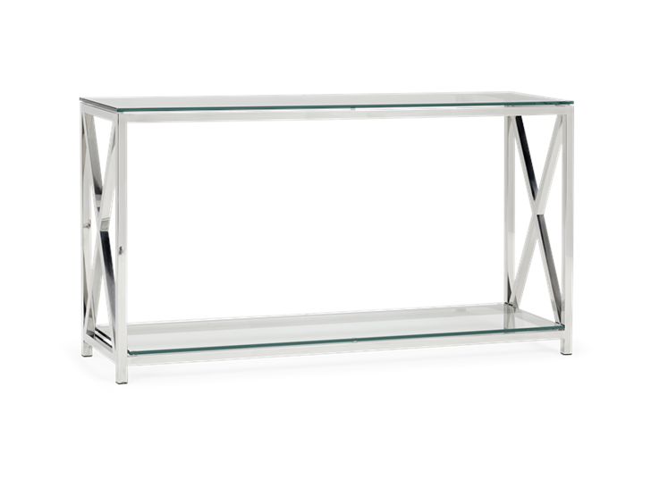 Manhattan large console 3quarter