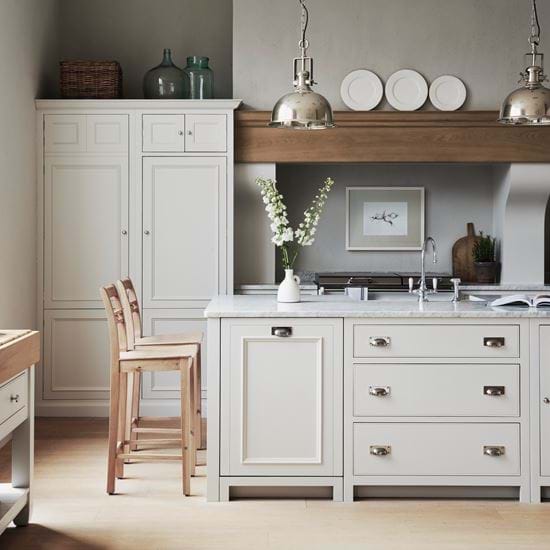 Bespoke Kitchens Kitchen Design Neptune Neptune