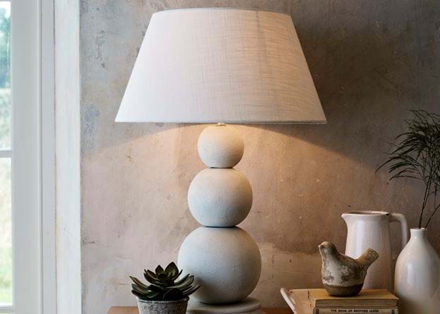 Bloomsbury Lamp