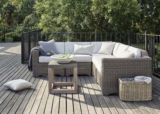 Tresco modular sofa