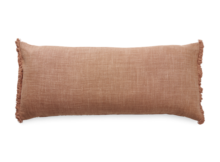 Isabelle 40x90 Harry Apricot Front